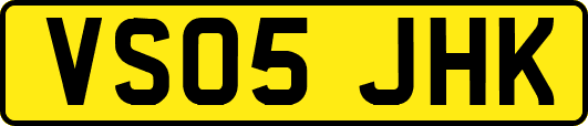 VS05JHK