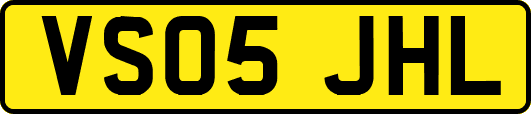 VS05JHL