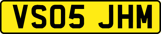 VS05JHM