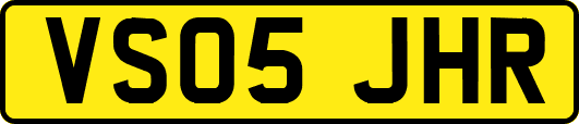 VS05JHR