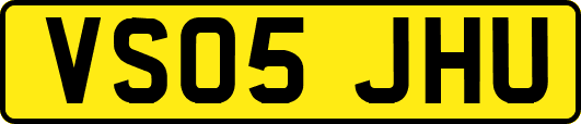 VS05JHU