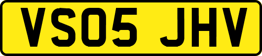VS05JHV