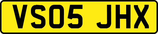 VS05JHX