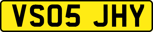 VS05JHY