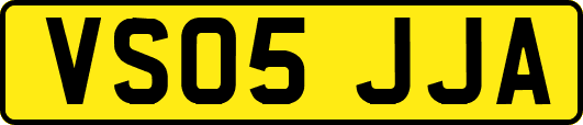 VS05JJA