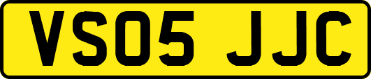 VS05JJC