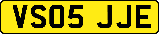 VS05JJE