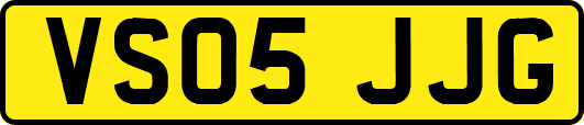VS05JJG