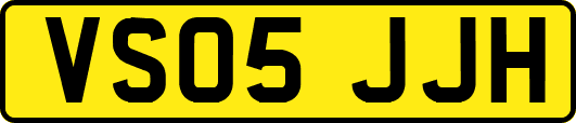VS05JJH