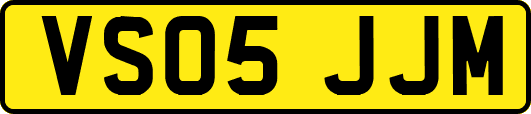 VS05JJM