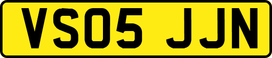 VS05JJN