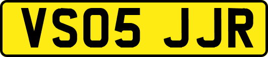 VS05JJR