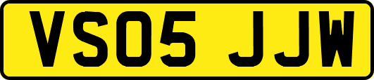 VS05JJW