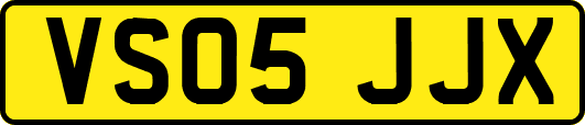 VS05JJX