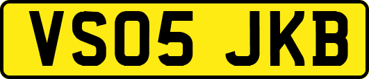 VS05JKB