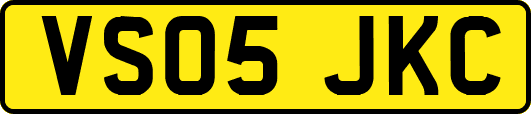 VS05JKC