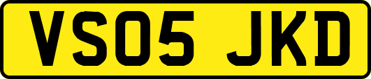 VS05JKD
