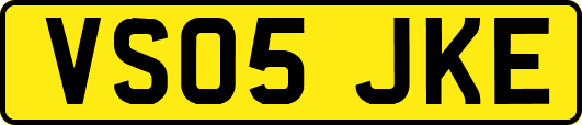VS05JKE