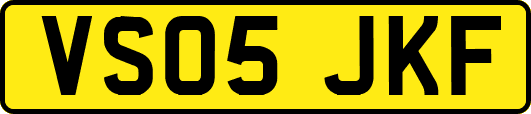 VS05JKF
