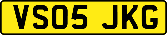 VS05JKG