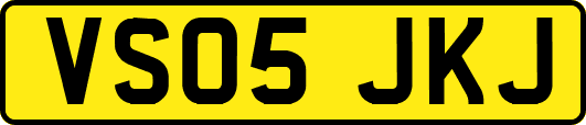 VS05JKJ