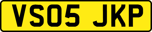 VS05JKP