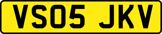 VS05JKV