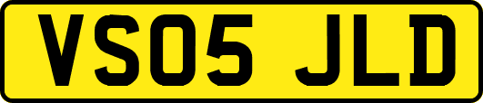 VS05JLD