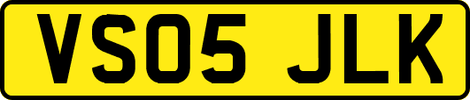 VS05JLK