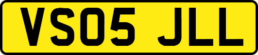 VS05JLL