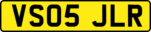 VS05JLR