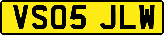 VS05JLW