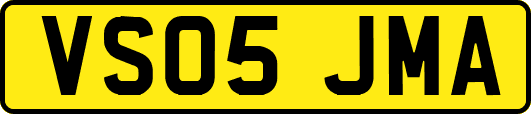 VS05JMA