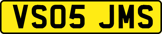 VS05JMS
