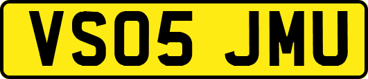 VS05JMU