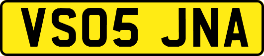 VS05JNA