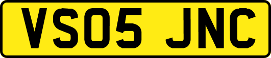 VS05JNC