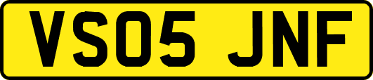 VS05JNF