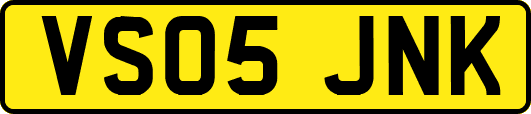 VS05JNK