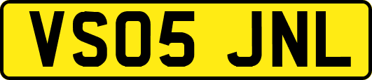 VS05JNL