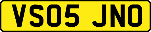 VS05JNO