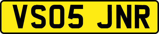 VS05JNR