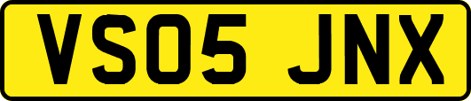 VS05JNX