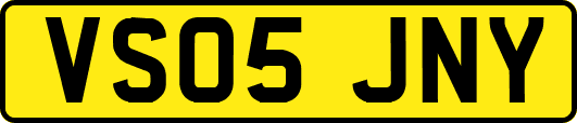 VS05JNY