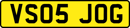 VS05JOG