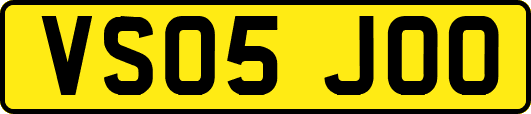 VS05JOO