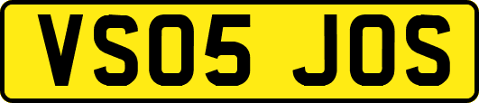 VS05JOS