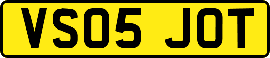 VS05JOT