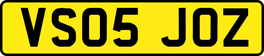 VS05JOZ