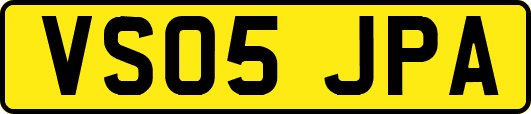 VS05JPA